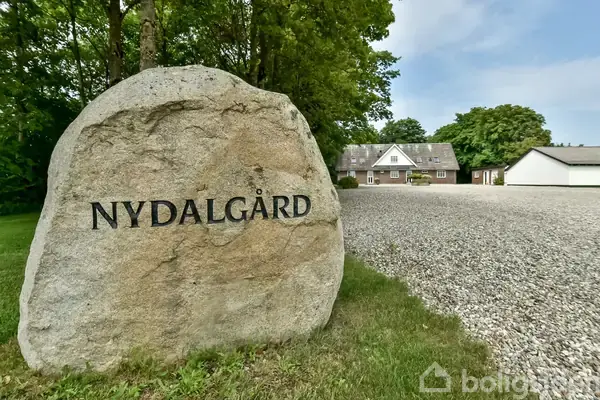 Landejendom på Del af Ulkindvej 12, 7323 Give