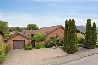 Villa på J P Jakobsens Vej 26, 7430 Ikast