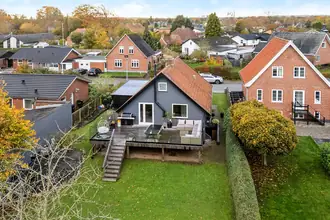 Villa på Christian 3 Vej 7, 6000 Kolding