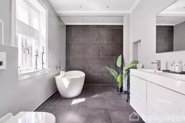 Villa på Frederiksborgvej 42, 3650 Ølstykke