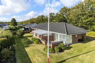 Villa på Hedevigsvej 4, 9330 Dronninglund