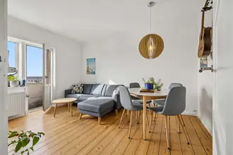 Ejerlejlighed på Palermovej 7, 4. tv., 2300 København S