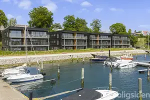 Ejerlejlighed på Gambøtvej 31, 2. tv., 5700 Svendborg