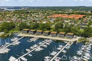Ejerlejlighed på Gambøtvej 31, 2. tv., 5700 Svendborg