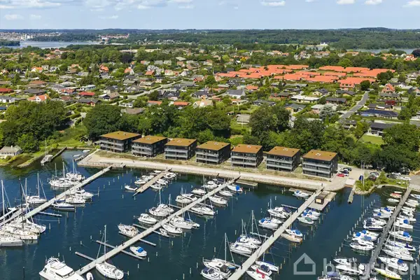 Ejerlejlighed på Gambøtvej 31, 2. tv., 5700 Svendborg