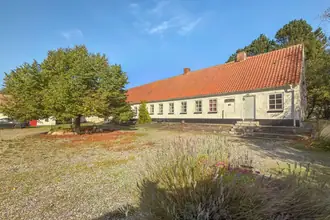 Villa på Haugårdsvej 111, Næsborg, 9670 Løgstør