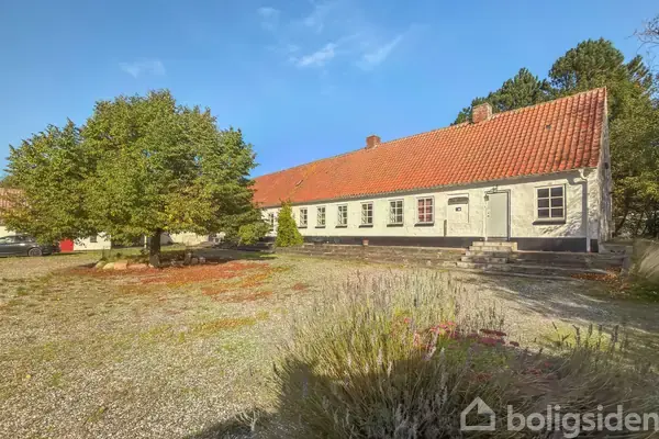 Villa på Haugårdsvej 111, 9670 Løgstør