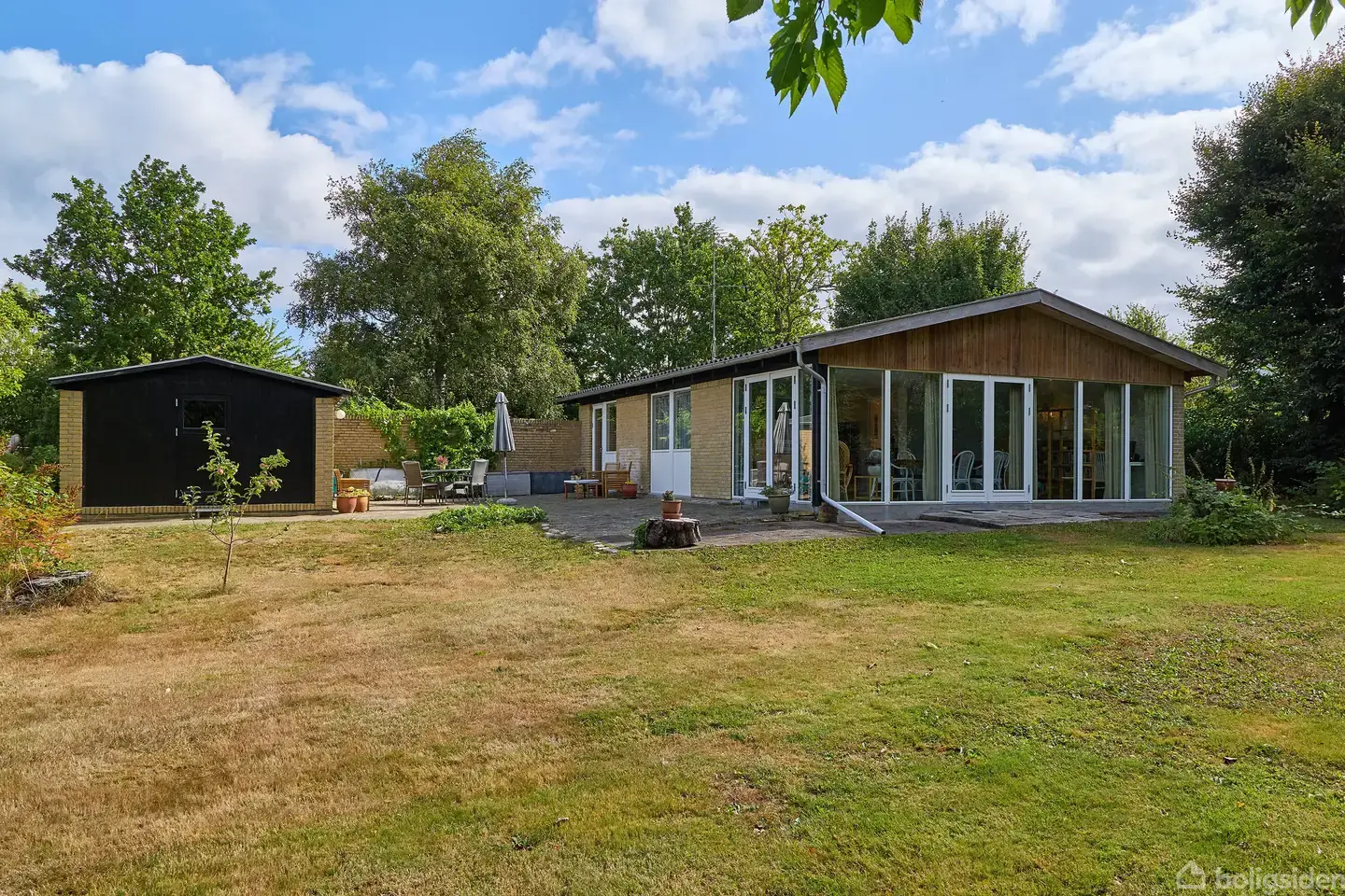 Fritidsbolig på Parcelvej 13, 3250 Gilleleje