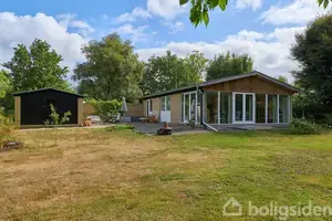 Fritidsbolig på Parcelvej 13, 3250 Gilleleje