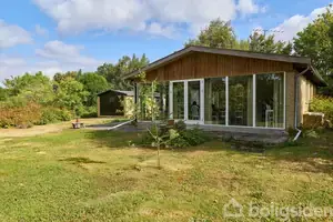 Fritidsbolig på Parcelvej 13, 3250 Gilleleje