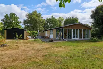 Fritidshus på Parcelvej 13, 3250 Gilleleje