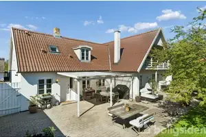 Villa på Engvej 5B, 2625 Vallensbæk
