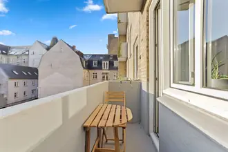 Ejerlejlighed på Vesterbro 96, 1. th., 9000 Aalborg