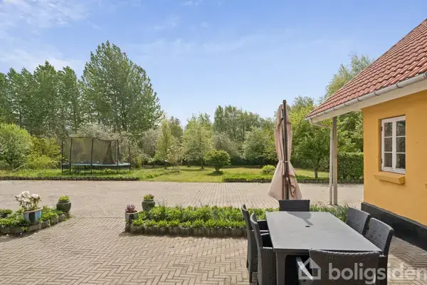 Villa på Kraghedevej 5, 8850 Bjerringbro