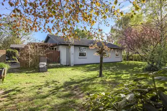 Villa på Søbyggevej 1, Try, 9330 Dronninglund