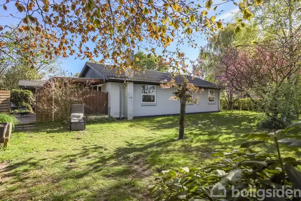 Villa på Søbyggevej 1, 9330 Dronninglund