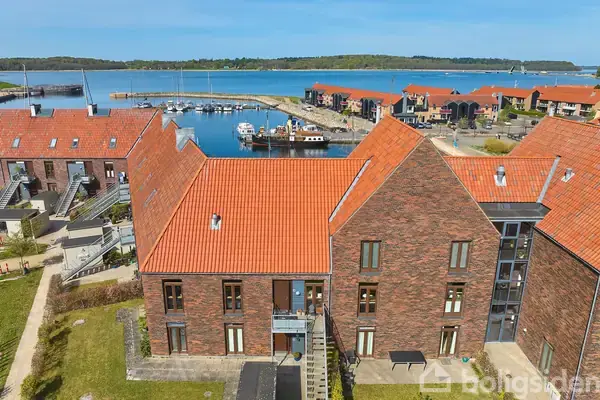 Ejerlejlighed på Amsterdamhusene 8, 3600 Frederikssund