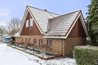 Villa på Asmindrup 24, 4400 Kalundborg