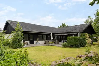 Villa på Tranevej 51, 7480 Vildbjerg