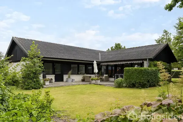 Villa på Tranevej 51, 7480 Vildbjerg