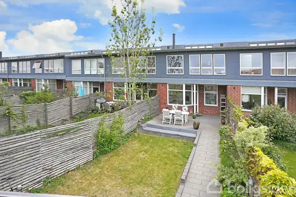 Rækkehus på Vigerslev Allé 290, 2500 Valby