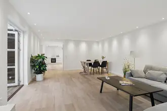 Rækkehus på Kærlodden 101, 2760 Måløv