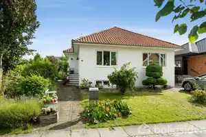 Villa på Niels Juels Allé 9, 5250 Odense SV
