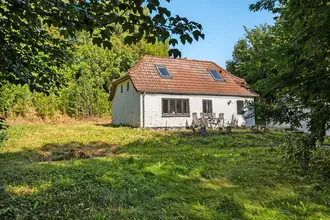 Villa på Præstevænget 20, 9460 Brovst