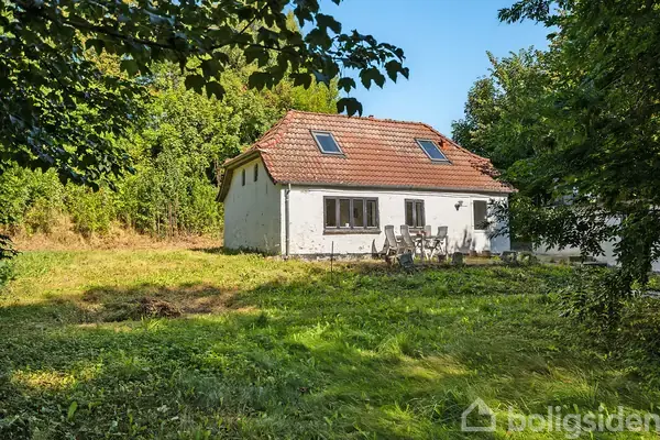 Villa på Præstevænget 20, 9460 Brovst
