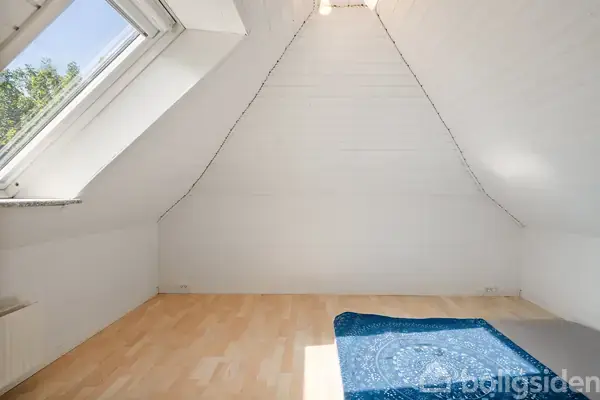 Villa på Præstevænget 20, 9460 Brovst