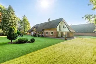 Villa på Jyllandsgade 10, 6520 Toftlund