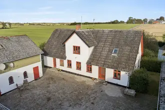 Landejendom på Stensnarevej 2, Arløse, 4262 Sandved