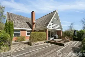 Villa på Tyttebærvej 11, 9560 Hadsund