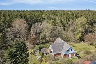 Villa på Tyttebærvej 11, 9560 Hadsund
