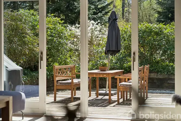 Villa på Tyttebærvej 11, 9560 Hadsund