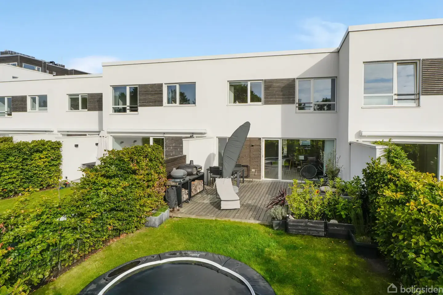 Rækkehus på Troldmands Allé 181, 2680 Solrød Strand