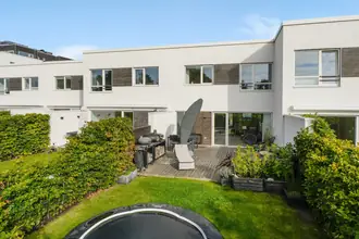 Rækkehus på Troldmands Allé 181, Karlstrup, 2680 Solrød Strand