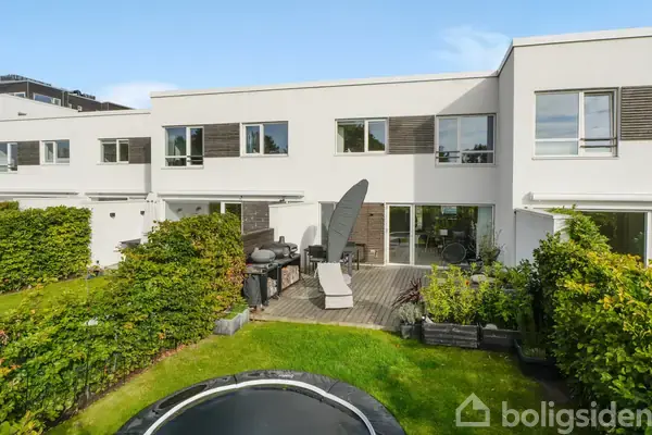 Rækkehus på Troldmands Allé 181, 2680 Solrød Strand