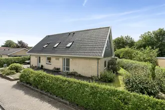 Villa på Sydagervej 5, Vivild, 8961 Allingåbro