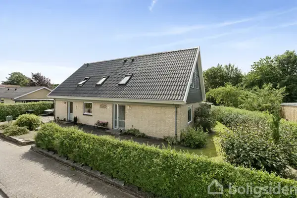Villa på Sydagervej 5, 8961 Allingåbro