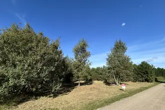 Fritidsgrund på Siegelindevej 7, 4873 Væggerløse