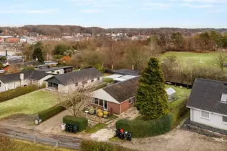 Villa på Søndergade 73, 8370 Hadsten
