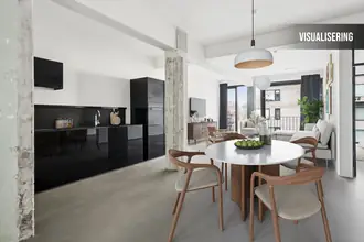 Ejerlejlighed på Islands Brygge 79E, 3. tv., 2300 København S