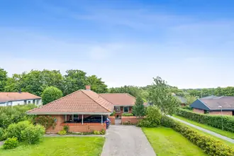 Villa på Skarøvænget 35, True, 8381 Tilst