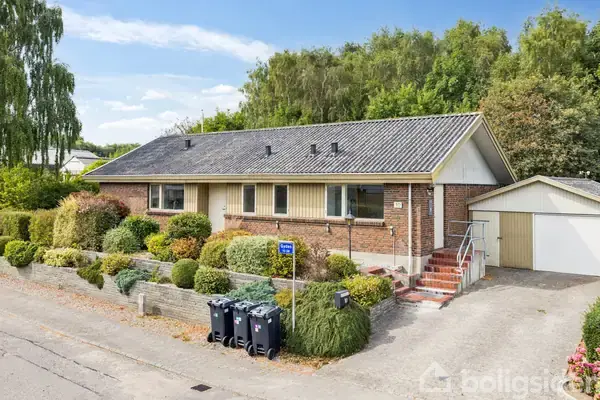 Villa på Gyden 10, 6440 Augustenborg