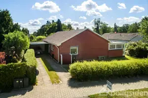 Villa på Østre Boulevard 22, 4930 Maribo