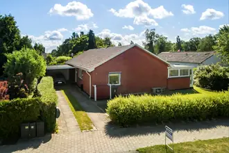 Villa på Østre Boulevard 22, 4930 Maribo