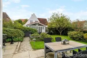 Villa på Gammel Løkkensvej 8, 9800 Hjørring