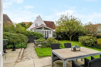 Villa på Gammel Løkkensvej 8, 9800 Hjørring