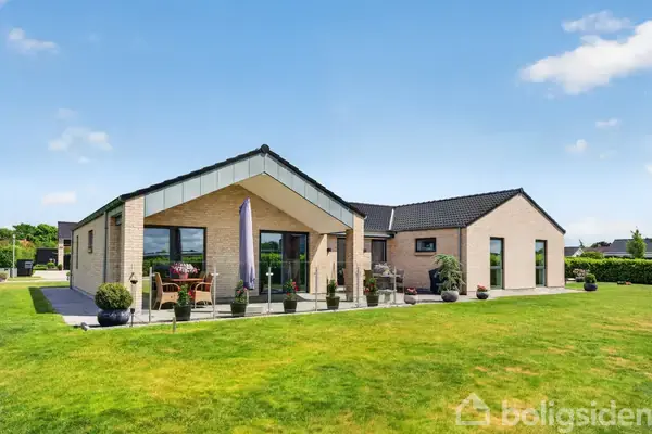 Villa på Stålmosevej 17, 4000 Roskilde